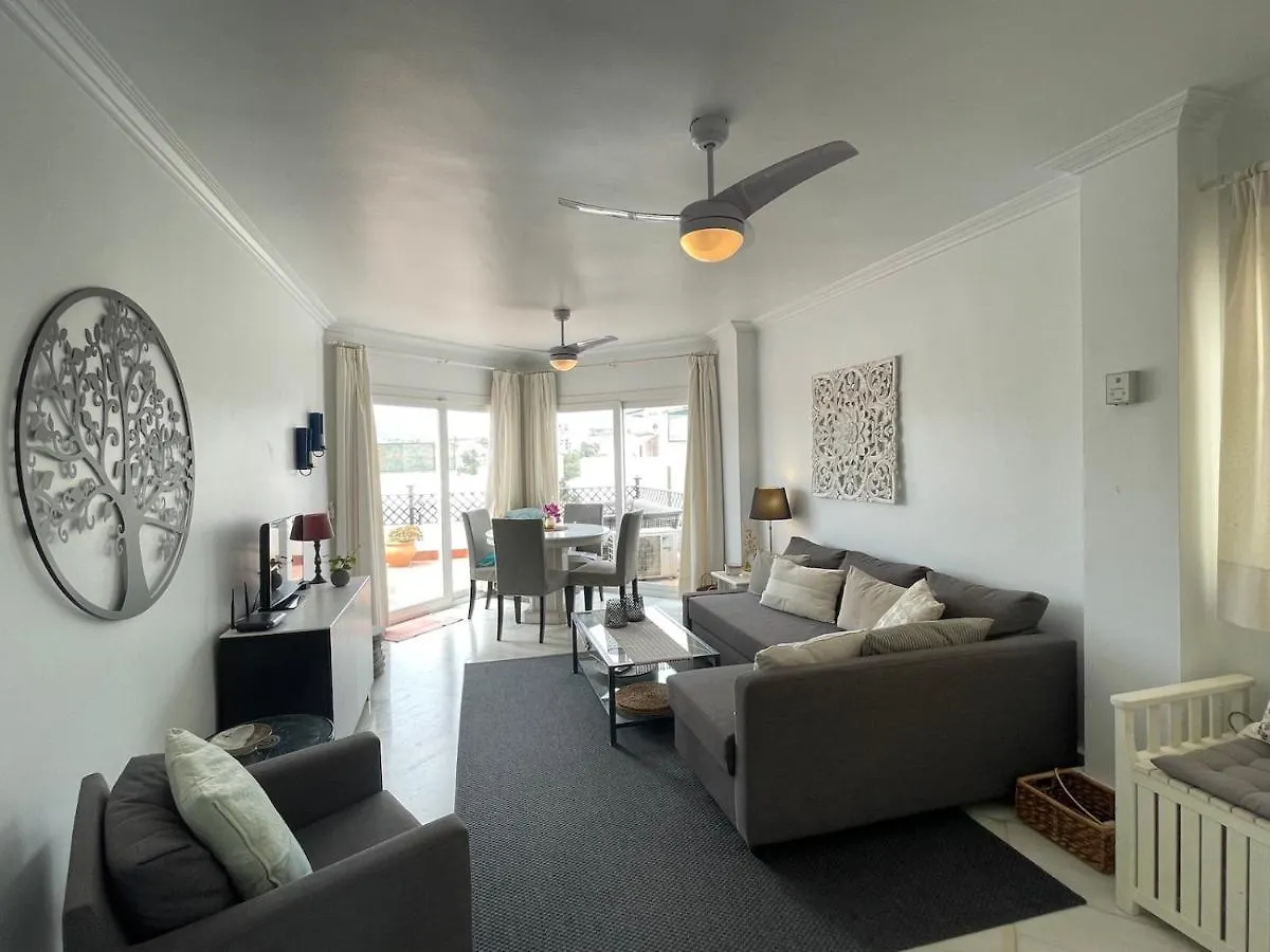 Miramar Nerja - Luxury Apartment Near Burriana Beach With Pool 0*,